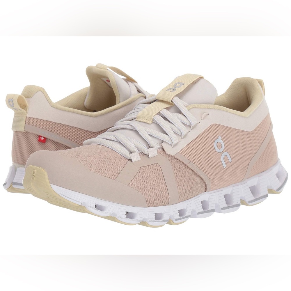 Cloud Bean Sneakers